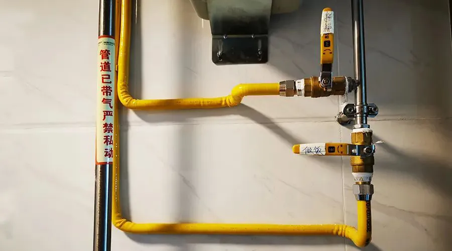 家庭燃气事故原因剖析，提供安全解决方案