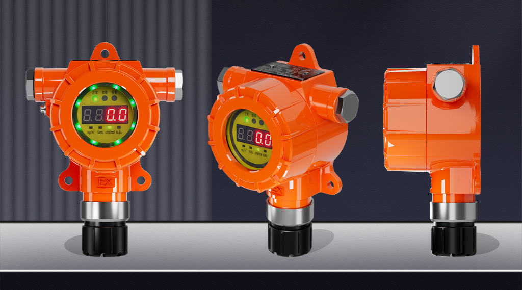 如何鉴别气体探测器是否具备真实防爆性能？