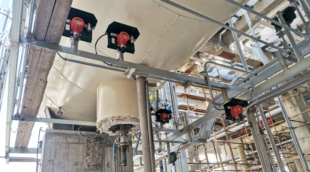  安装气体探测器，究竟能带来哪些实际效益？