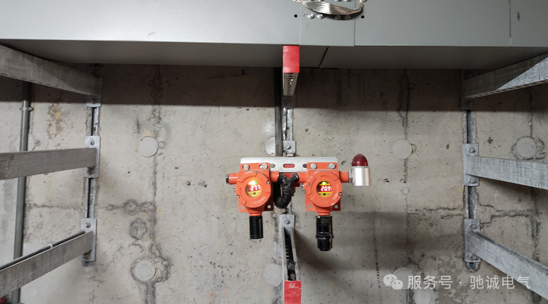 纯干货！可燃气体探测器正常环境下示数不为“0”怎么解决？