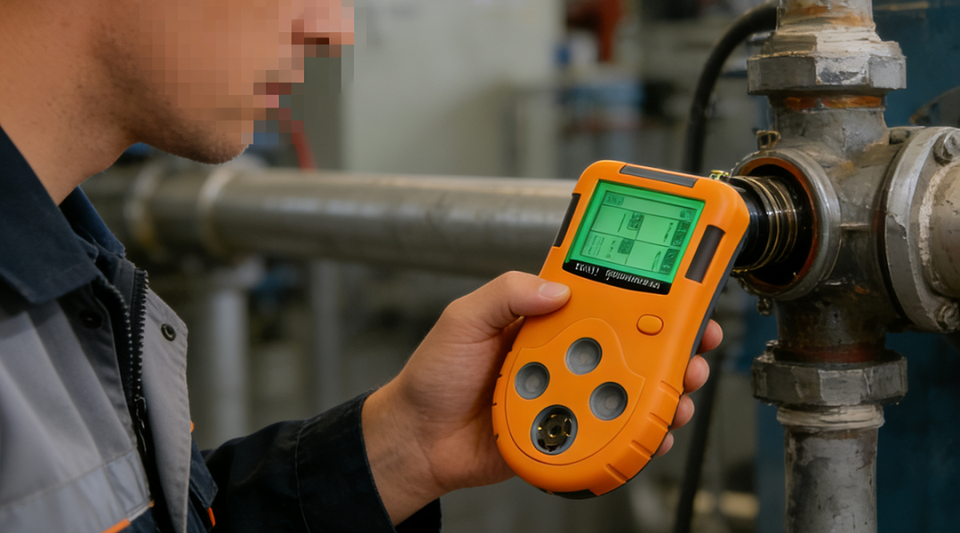 解决方案|锂电池产业如何筑牢气体环境安全防线？