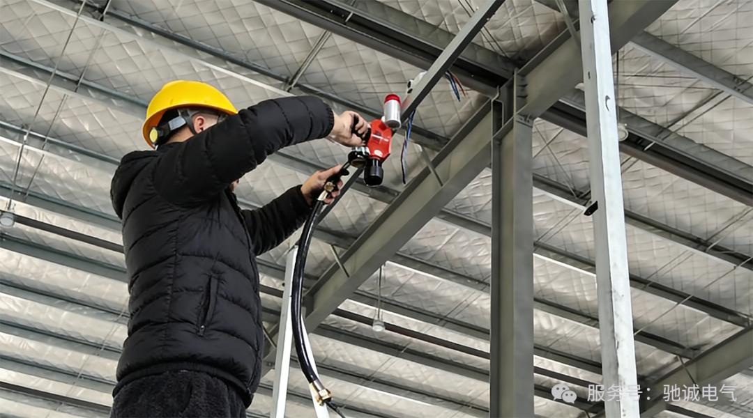 安装气体探测器可带来哪些实际效益？