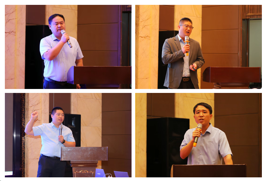 乐天堂官网电气携手金川集团 共探气体安全新路径