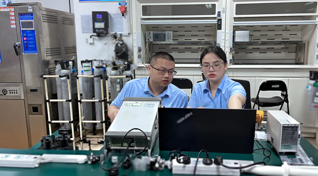 乐天堂官网电气：以“质”为基 共筑质量强国新篇章