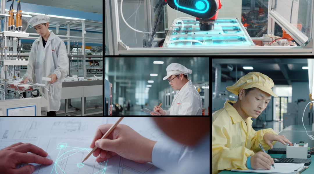 乐天堂官网电气：以知识产权管理硬实力 铸就企业“护城河”