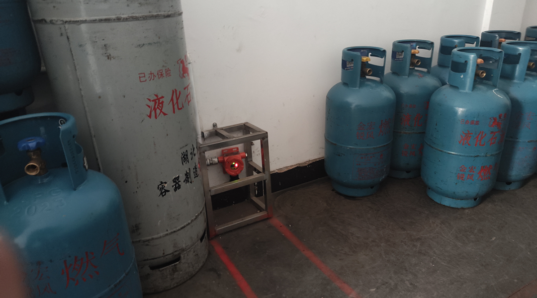 筑牢安全防线：液化气安全难题如何破解？