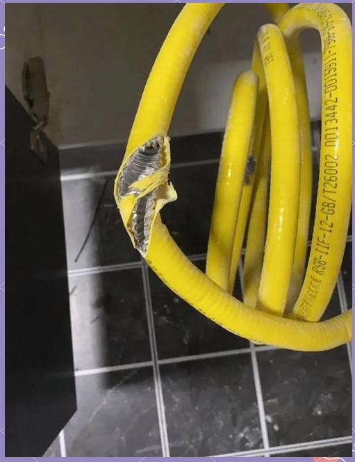 正在使用燃气的请注意，多数人忽略的细节，正在酿大祸