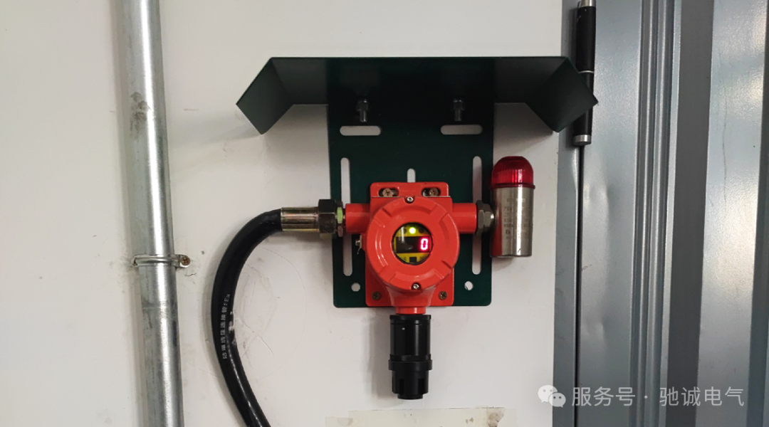 气体探测器频繁误报警原因是什么 怎么解决？