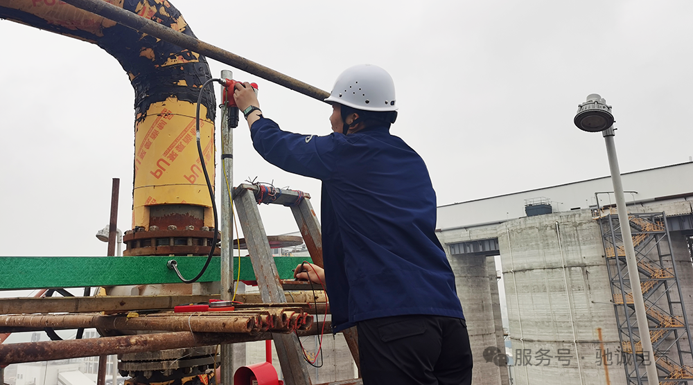 可燃气体探测器如何维护？