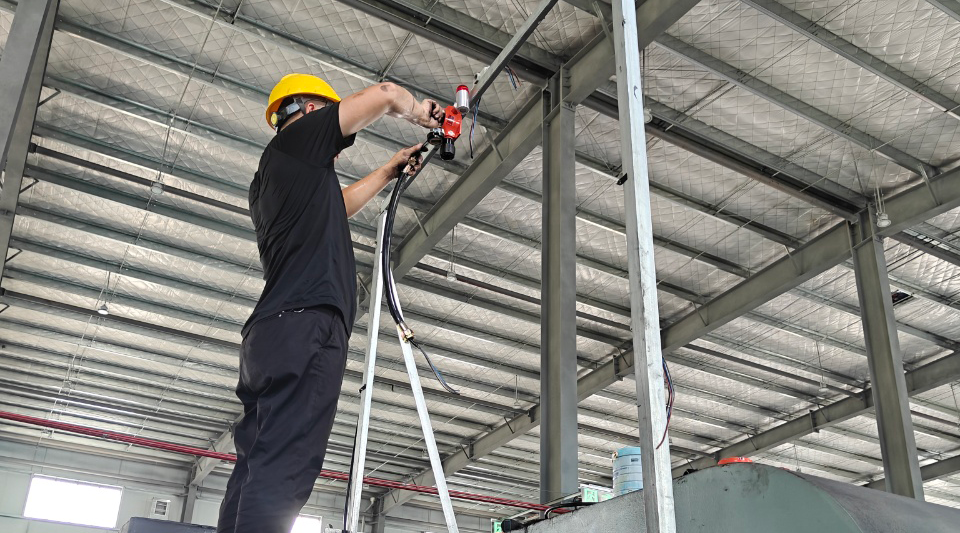 企业气体探测器选型指南：关键维度与实操策略