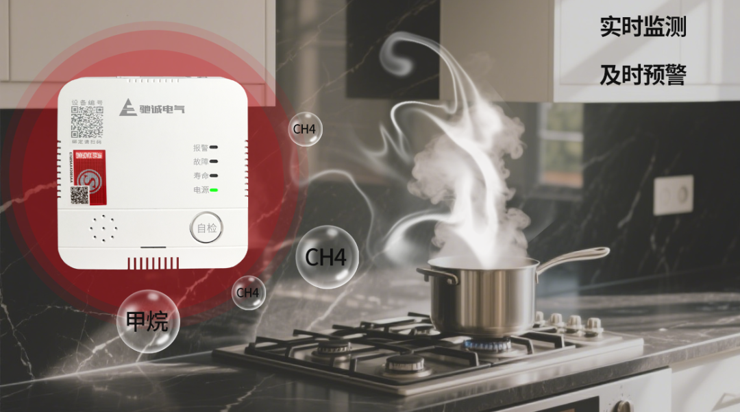 一篇文章教你学会“省气”妙招 再也不用担心燃气费太贵了