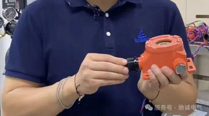 纯干货！可燃气体探测器正常环境下示数不为“0”怎么解决？