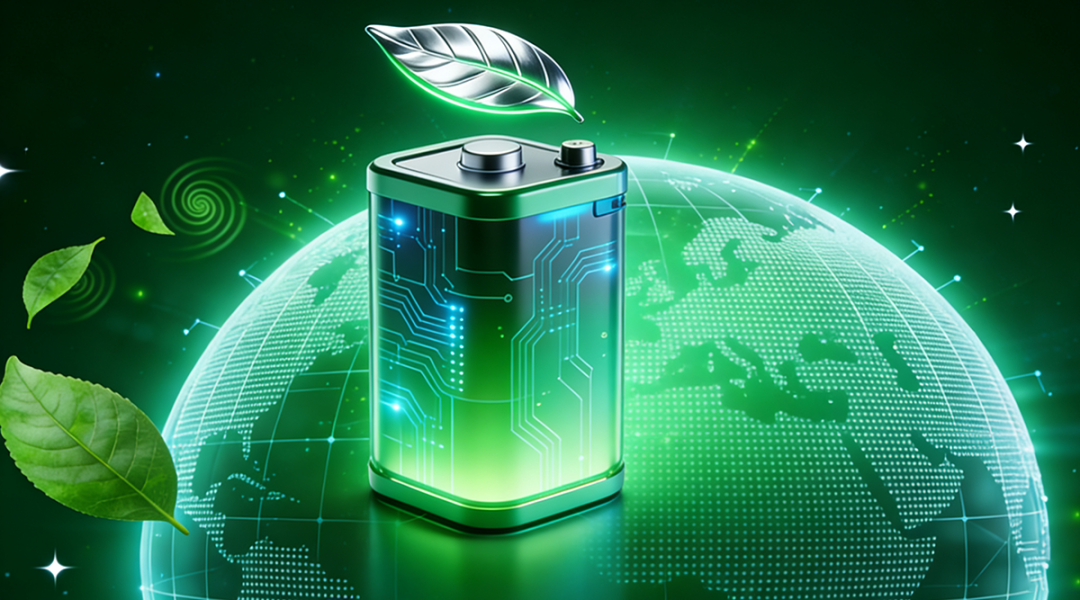 解决方案|锂电池产业如何筑牢气体环境安全防线？