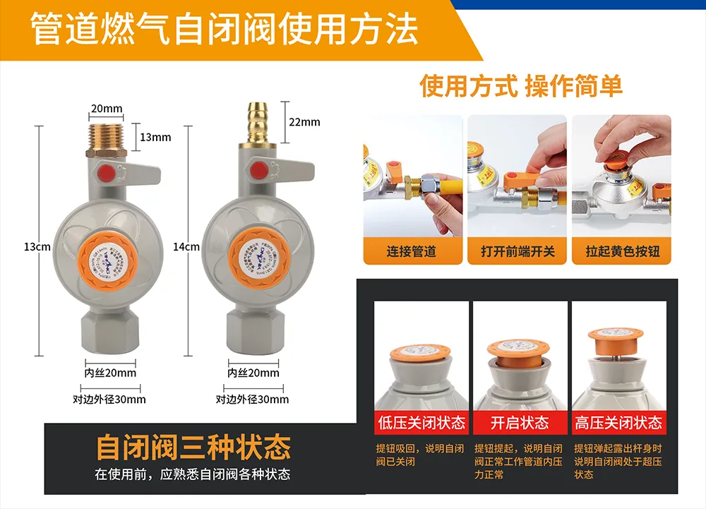 害怕燃气爆炸？做好这几点，从源头规避风险