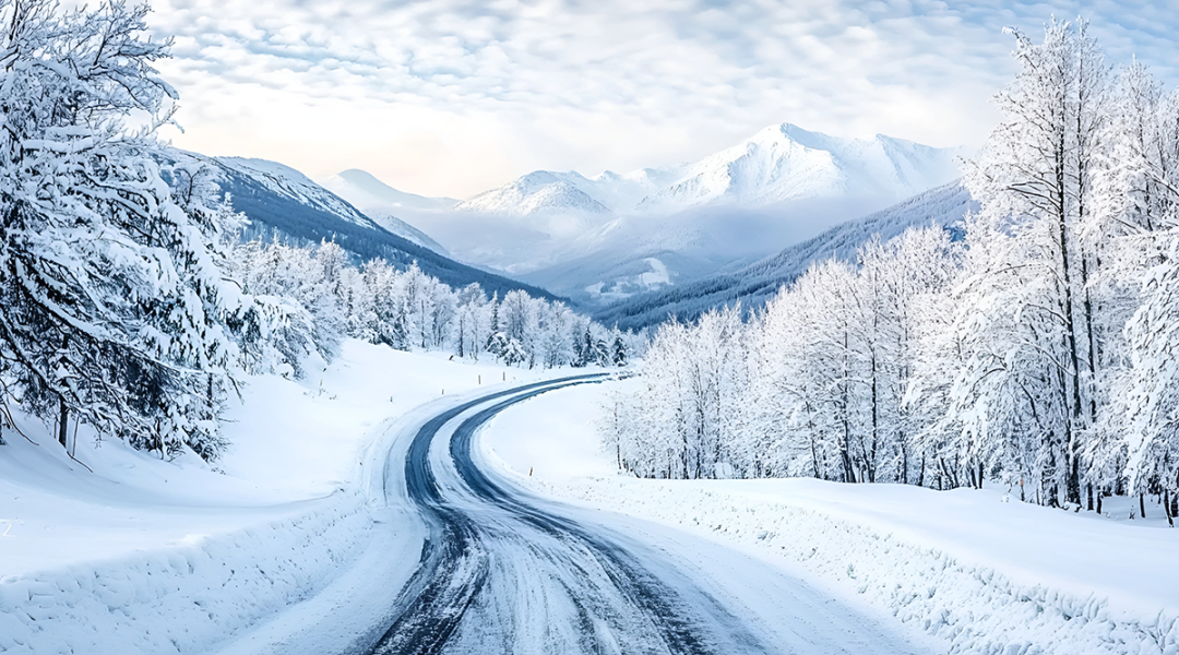 大雪纷飞 气体探测器会“罢工”吗？