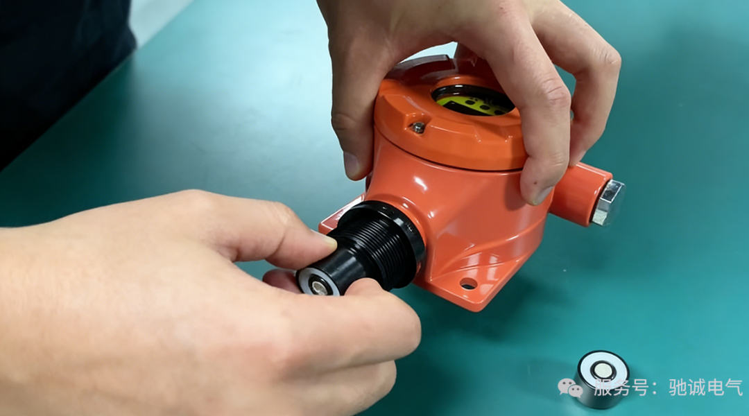 可插拔传感器模组用上了，真香！