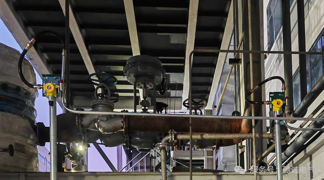 标准规范丨GB/T 45524—2025《公共安全 易燃易爆气体探测报警装置》