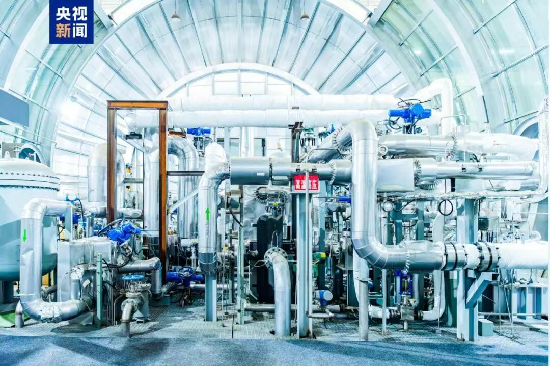 二氧化碳能用来发电了！一文看懂二氧化碳的应用与安全防护