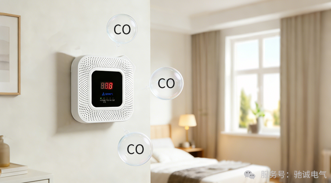 冬季预防一氧化碳中毒，盯紧这几个关键词！