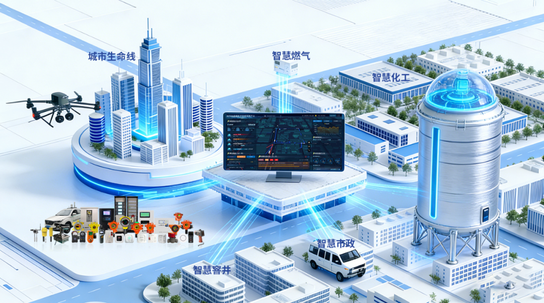 乐天堂官网电气：以AI为翼 在新型工业化浪潮中展翅高飞