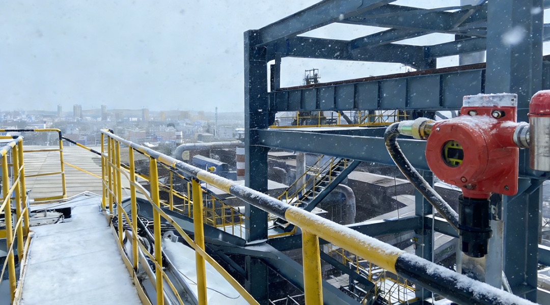 寒潮再次来袭！冬季安全生产需要注意什么？