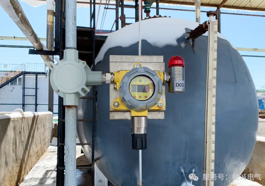 寒潮再次来袭！冬季安全生产需要注意什么？