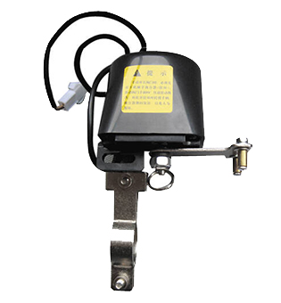 电动阀门控制器