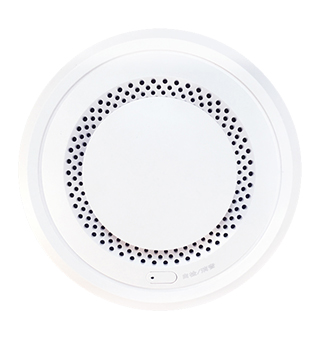 SD301感烟火灾探测报警器