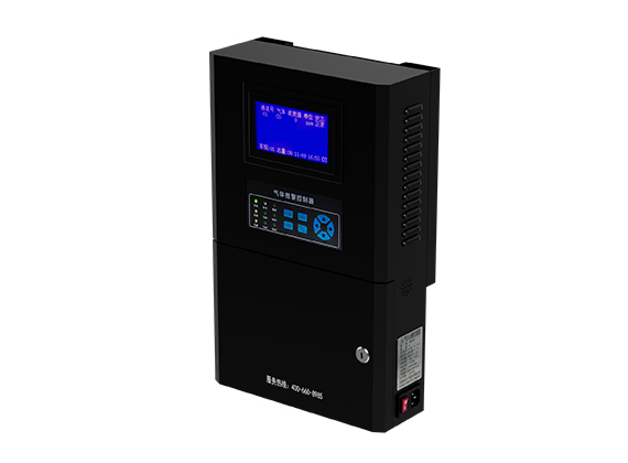 QB2100气体报警控制器