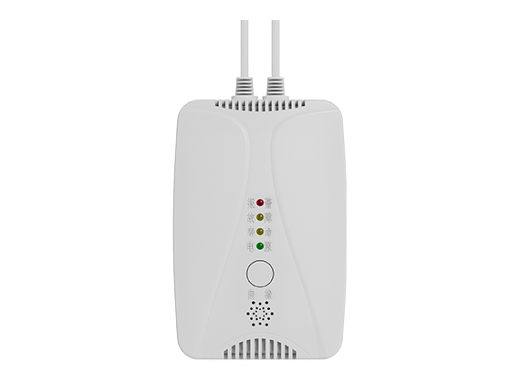 JT-HD2000 家用可燃气体探测器