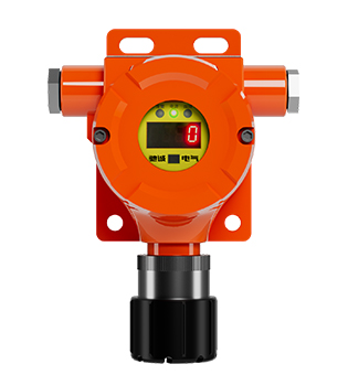 QB200N系列气体探测器