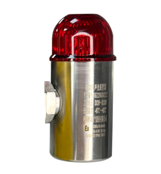 防爆型声光报警器