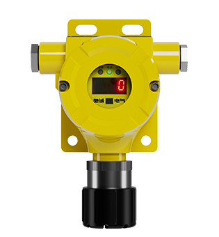 QB300N系列气体探测器