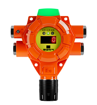 QB500N系列气体探测器