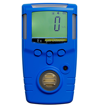 GC210便携式气体检测仪