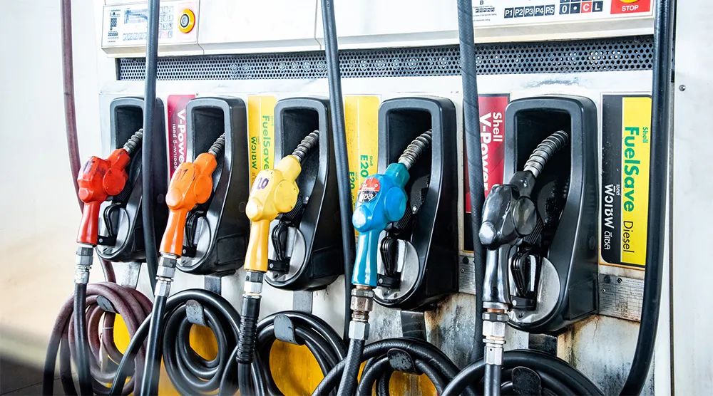 消防安全知识：哪些火是不能用水灭的