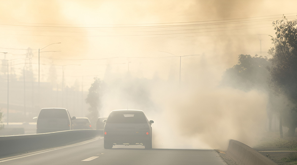 认识气体的危害|硫化氢气体：霸し来胧