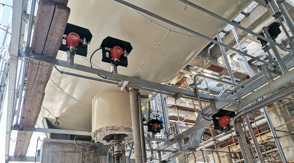 气体检测仪具体能用在哪些行业？