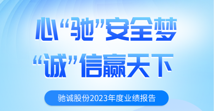 一图读懂乐天堂官网股份2023年度业绩报告