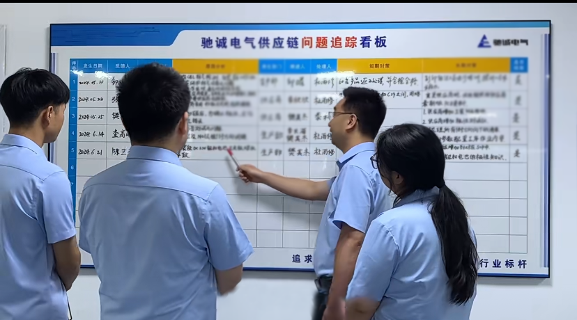 用精准计量“告白”：每一次预警都是安全承诺