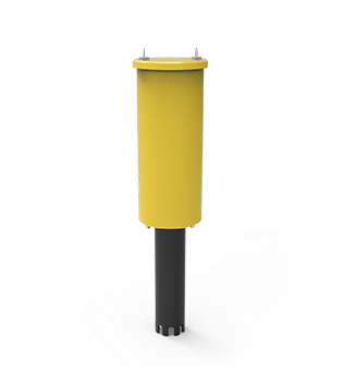 GRTU-2000D气体监测仪