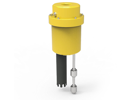 GRTU-2000气体监测仪