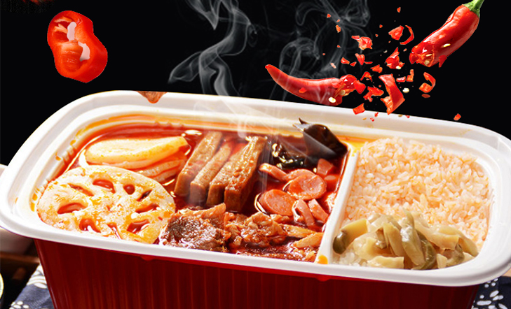 吃顿“自热火锅”引发燃气报警器一直报警？看看咋回事