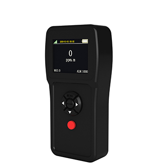 LGC-100激光甲烷遥测仪